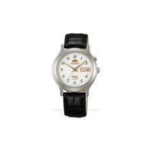 ORIENT 3 Stars FEM02026W