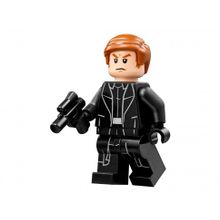 Конструктор LEGO 75177 Star Wars Тяжелый разведывательный шагоход Первого Ордена