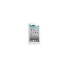 компьютер-планшет Apple iPad 4 with Retina display 64Gb Wi-Fi, Tablet PC на iOS, MD515TU(RS) A White, белый