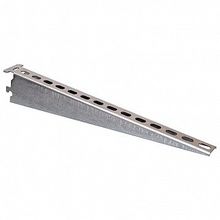 Полка кабельная К1161 | код. CLW10-GEM-PK-250 |  IEK