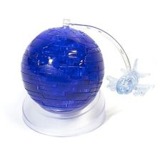 3D Головоломка  Путешественник, 7+