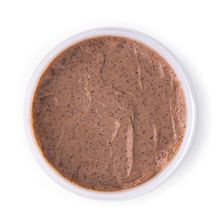 Крем-скраб для тела малиновый Aravia Laboratories Raspberry Cream Scrub 300мл