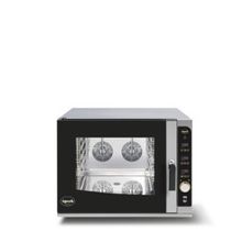 Пароконвектомат Apach AP5D