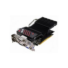 ASUS GeForce GT 640 GT640-DCSL-2GD3
