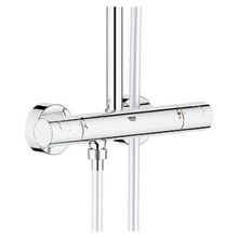 Душевая стойка Grohe Euphoria XXL System 310 26075000