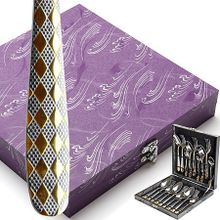 25733 Набор столовых приборов 19пр нерж MB (х12)