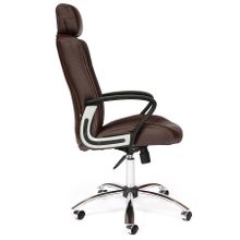 ПМ: Tetchair Oxford хром