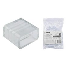 Volpe Заглушка Volpe UCW-Q220 K10 Clear 025 Polybag 10973 ID - 261918