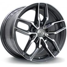 FUTEK F-318 9.5x22 5x120 ET40 D74.1