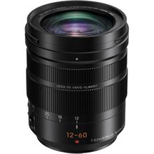 Объектив Panasonic Lumix H-ES12060E 12-60 F2.8-4.0 ASPH. POWER O.I.S.