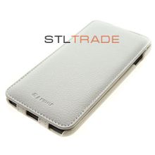 Чехол-книжка Armor для iPhone 6 5,5 Full белый в коробке