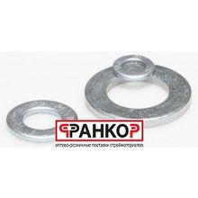 Шайба DIN 125 M5