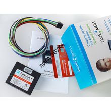 Автомобильный трекер NAVIXY A6