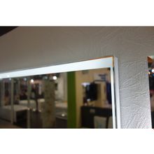 Зеркала для ванных комнат