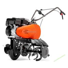 Бензиновый культиватор Husqvarna TF 536