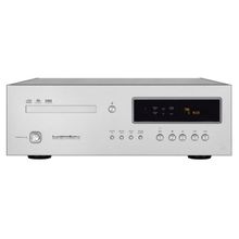 CD-проигрыватель Luxman D-10X