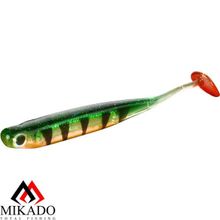 Виброхвост Mikado  FURYO  11.5  cm   M519 ( 5 шт.)