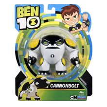 Ben10 Ben 10 Фигурка 12.5 см, Ядро 76107