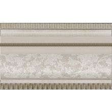 Sanchis Cachemir Marfil Zocalo 15x25 см