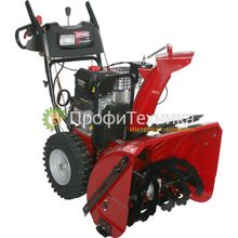 Снегоуборщик Craftsman 25357