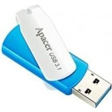 Apacer Apacer 32GB Drives USB AH357 Blue