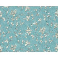 Обои виниловые МаякПринт Сакура 4038-6