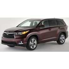 Электромеханический блокиратор КПП для TOYOTA HIGHLANDER  2014-  А+ P - Гарант G.IP.GR.EK.38001