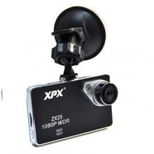 Автомобильный видеорегистратор XPX ZX25