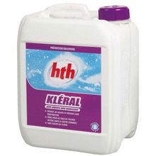 Альгицид непенящийся HTH 20 л (1 шт. в упаковке)  (L800709H1)   L800709H1