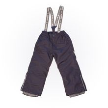 Huppa Брюки детские FREJA 21700016-60086