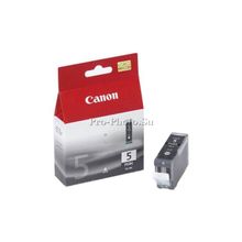 Картридж Canon PGI-5Bk (Black)