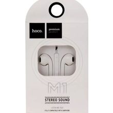 Гарнитура для iPhone Apple EarPods MD827ZM A