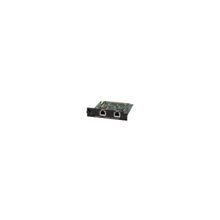 Карта расширения Crestron C2ENET-2