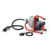 Ridgid Прочистная машина  мод.K-40 K-40