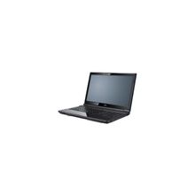 Ноутбук Fujitsu LIFEBOOK AH532 Черный AH532MPZG2RU