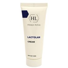 LACTOLAN Moist Cream for Oily