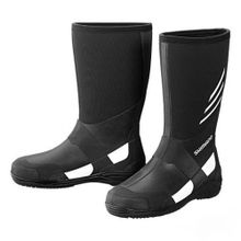 Сапоги FB-018N Boots, Black, L Shimano