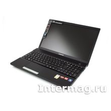 Ноутбук Samsung 305V5A-T05 Black (NP-305V5A-T05RU)