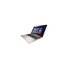 Asus ZENBOOK U500VZ CN050P (Core i7 3612QM 8192Mb DDR3 512Gb (SSD) DVD Нет 15.6" 1920x1080 (Full HD) GeForce GT650M 2048Mb Wi-Fi Windows 8 Pro 64-bit) [90NWOG212W11C36R53AY]