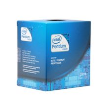 Intel Intel Pentium G870 Sandy Bridge (3100MHz, LGA1155, L3 3072Kb)