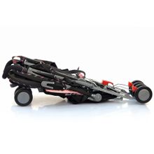 Maclaren Quest Sport Winter Style Set Tartan