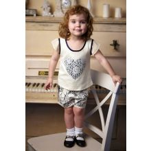 Lucky Child для девочки Стильная штучка