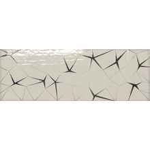 Ape Allegra Grey Link Decor 31.6x90 см