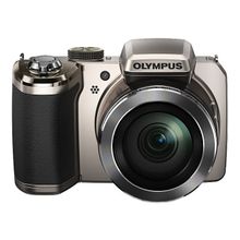 Olympus SP-820UZ Silver