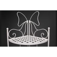 Tetchair Этажерка угловая Secret De Maison 003, butter white