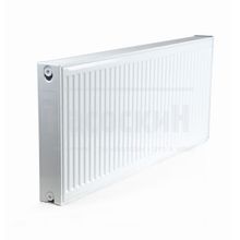 Стальной панельный радиатор AXIS 22 500x1100 Ventil