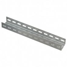 Профиль настенный | код. CLP1Z-050-100 |  IEK