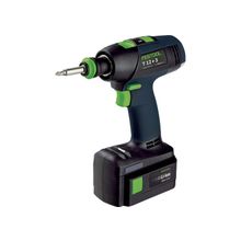 Festool T 12+3 Li 2,6 Plus