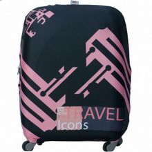 Чехол на чемодан Travel-XL