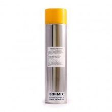 Краска для разметки Traffic marker желтая, 1л